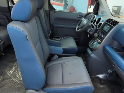 2005 Honda Element - Image 14
