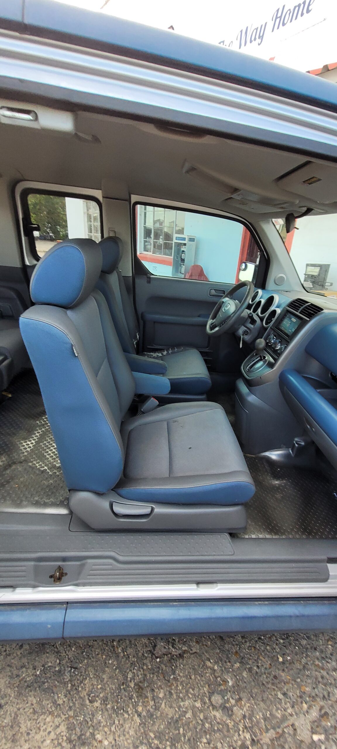 2005 Honda Element - Image 14