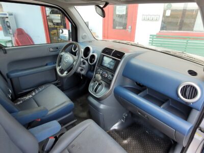 2005 Honda Element - Image 15
