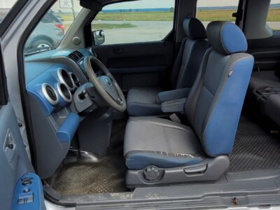 2005 Honda Element - Image 17