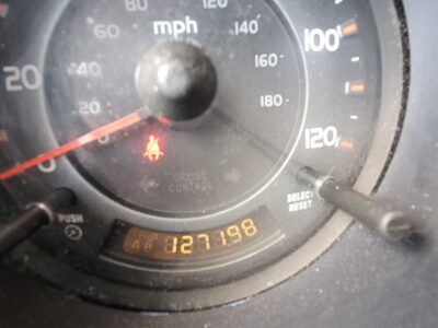 2005 Honda Element - Image 19