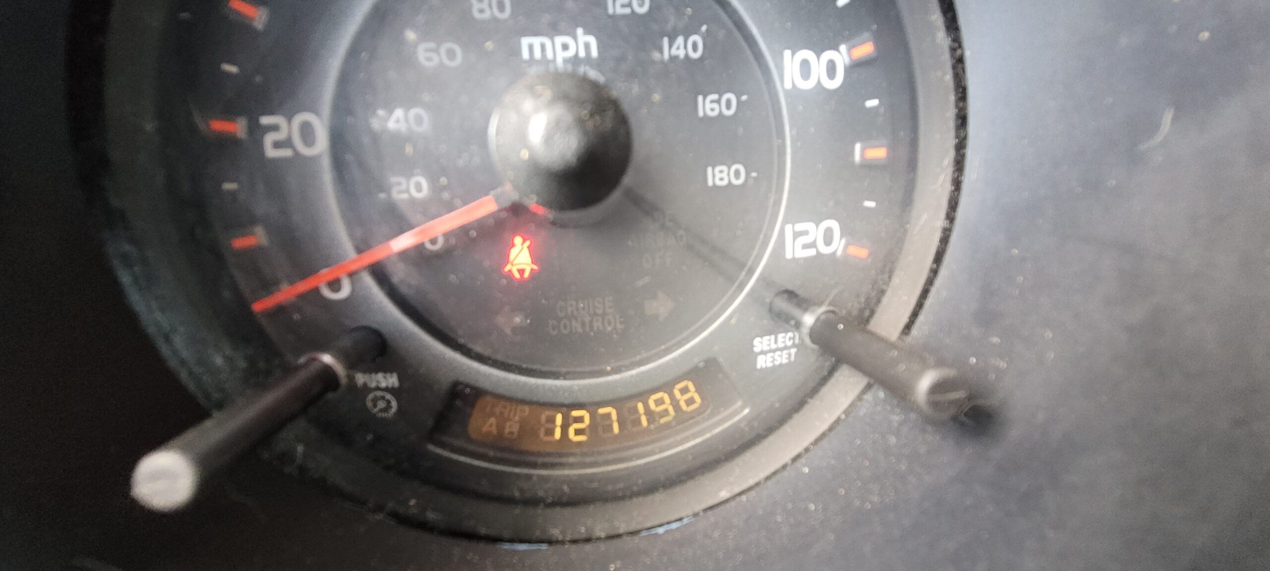 2005 Honda Element - Image 19