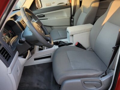 2008 Jeep Liberty - Image 10