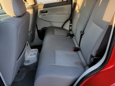 2008 Jeep Liberty - Image 13