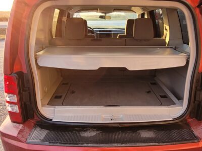 2008 Jeep Liberty - Image 14