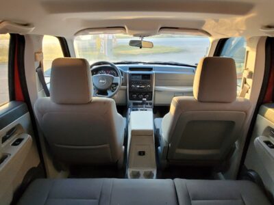 2008 Jeep Liberty - Image 15