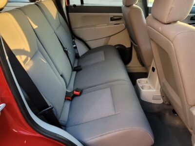 2008 Jeep Liberty - Image 16