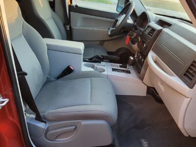 2008 Jeep Liberty - Image 18