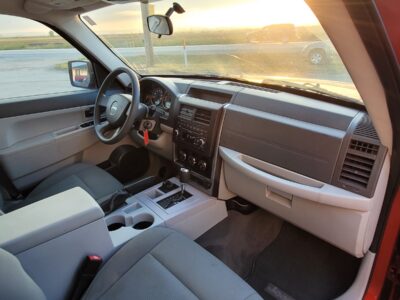 2008 Jeep Liberty - Image 19