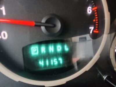 2008 Jeep Liberty - Image 22