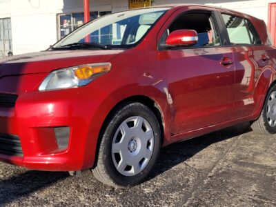 2008 Scion XD - Image 5