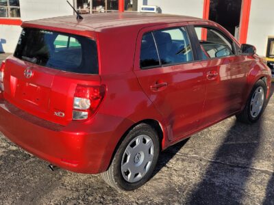 2008 Scion XD - Image 6
