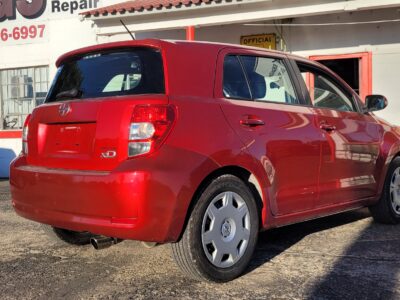 2008 Scion XD - Image 7