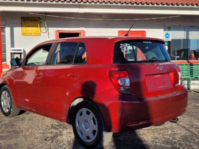 2008 Scion XD - Image 9