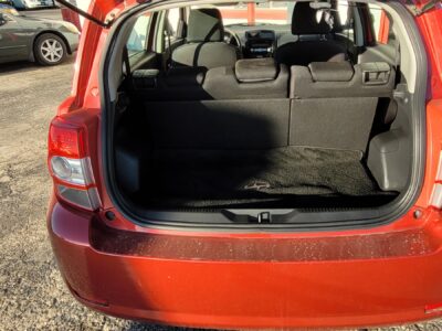 2008 Scion XD - Image 10