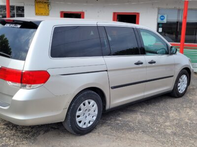 2008 Honda Odyssey - Image 6