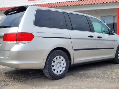 2008 Honda Odyssey - Image 7
