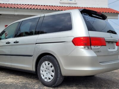 2008 Honda Odyssey - Image 9