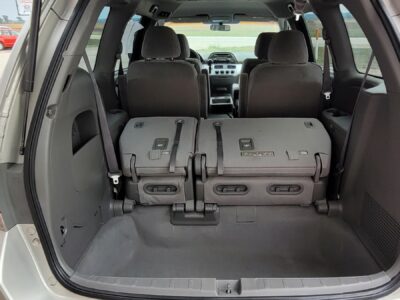 2008 Honda Odyssey - Image 12