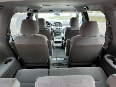 2008 Honda Odyssey - Image 13