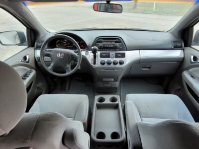 2008 Honda Odyssey - Image 14