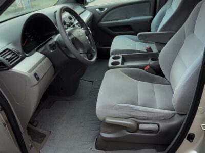 2008 Honda Odyssey - Image 17