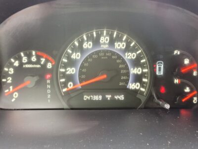 2008 Honda Odyssey - Image 18